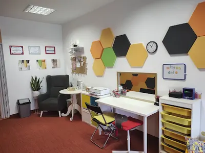 Terapia mowy i myślenia Sylwia Kalinowska